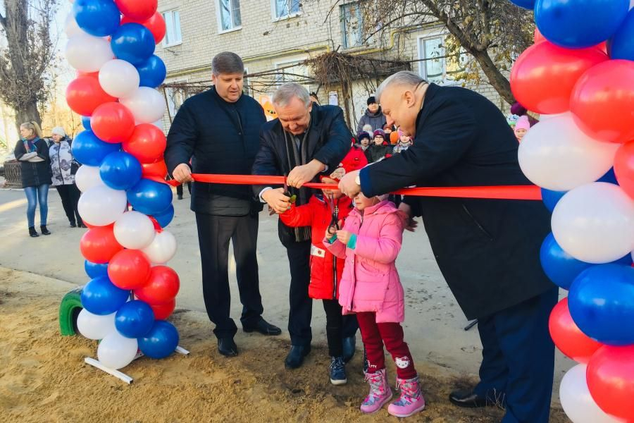 Поселок пригородный воронежская область