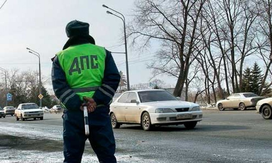 В Воронежской области за среду произошло 206 ДТП