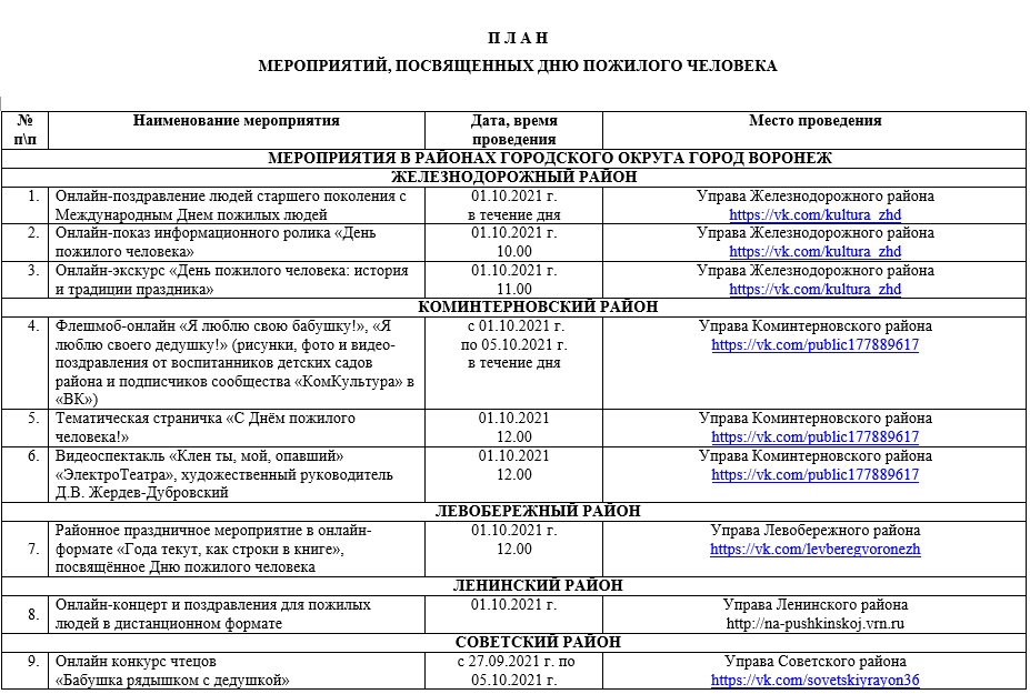 План мероприятий для пожилых людей. План мероприятий на день пожилых. План работы с пожилыми людьми. План мероприятий посвященных Дню пожилых людей.