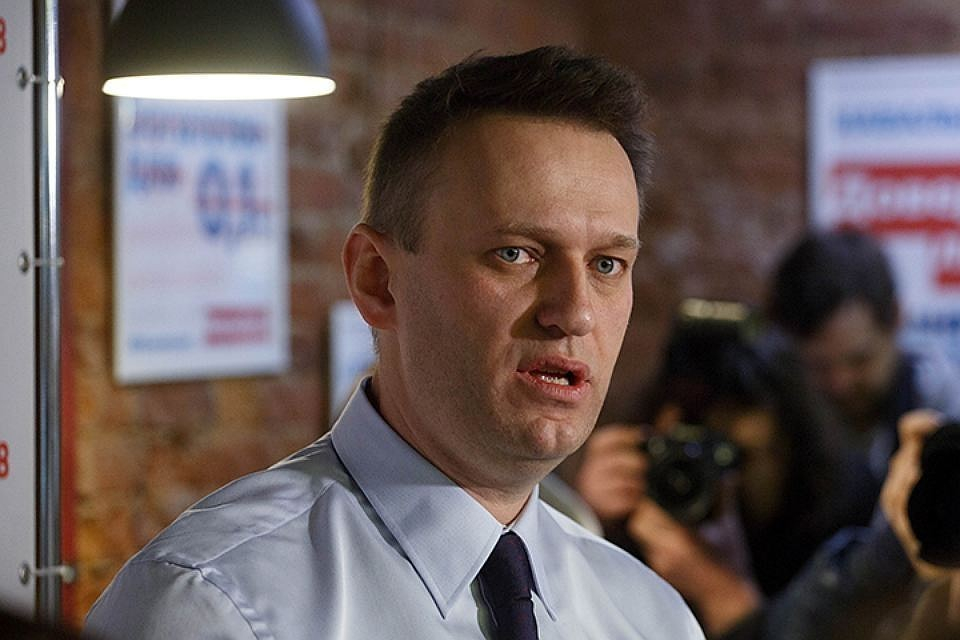Сторонники Навального подали в суд на мэрию Воронежа