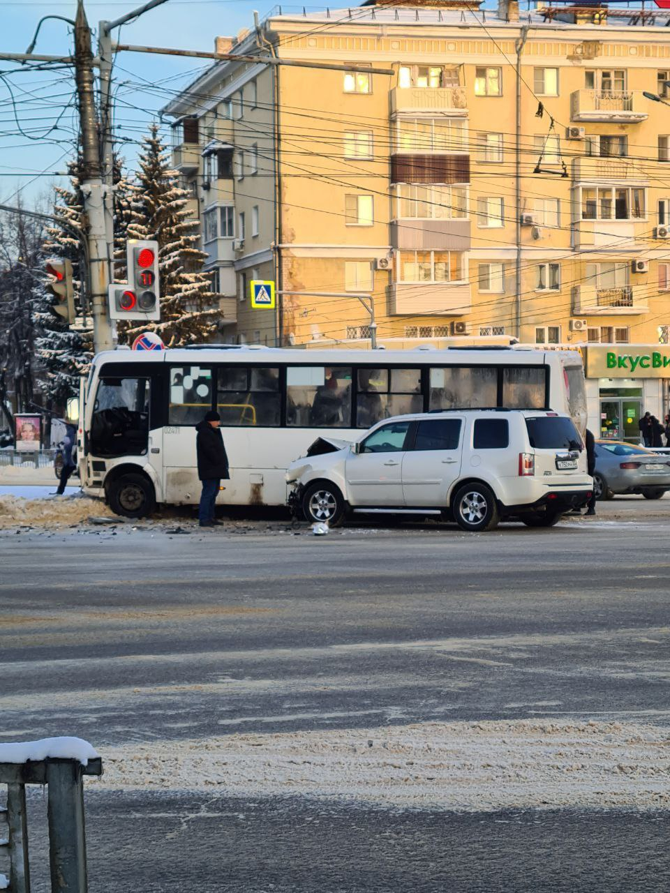 Подслушано воронеж