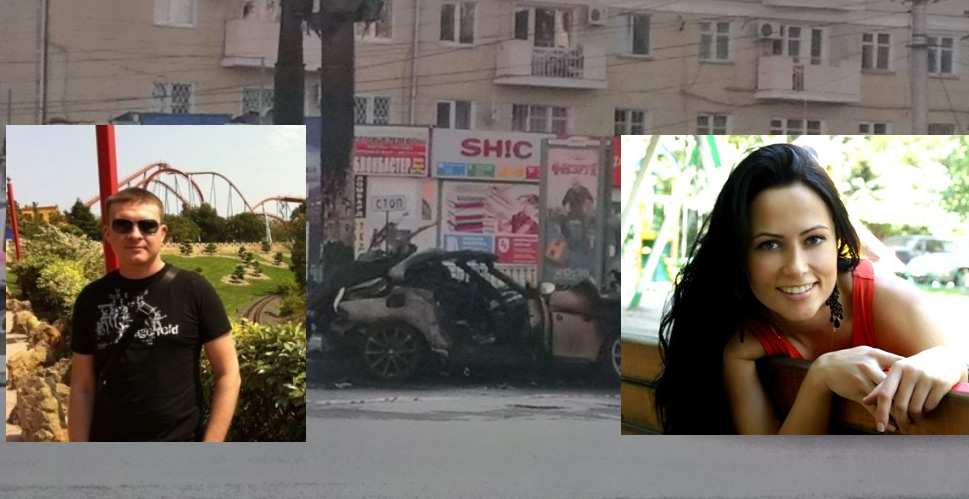Врачам не удалось спасти девушку, которая попала в ДТП на Кольцовской