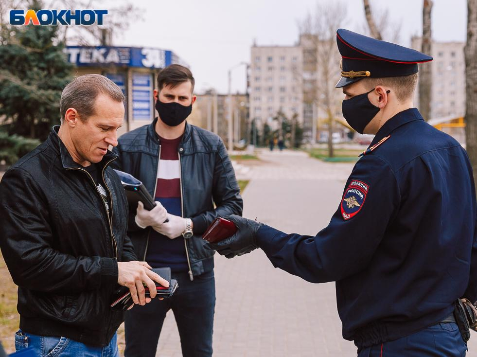 «Раздавать маски надо за счет государства», – депутат Госдумы из Воронежа