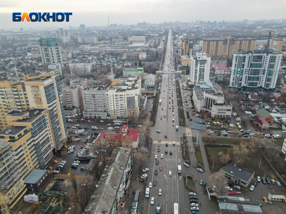 Проект дублера московского проспекта воронеж схема фото