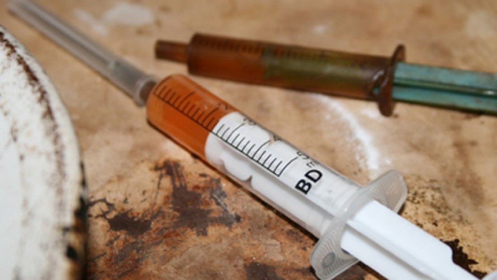 дезоморфин 