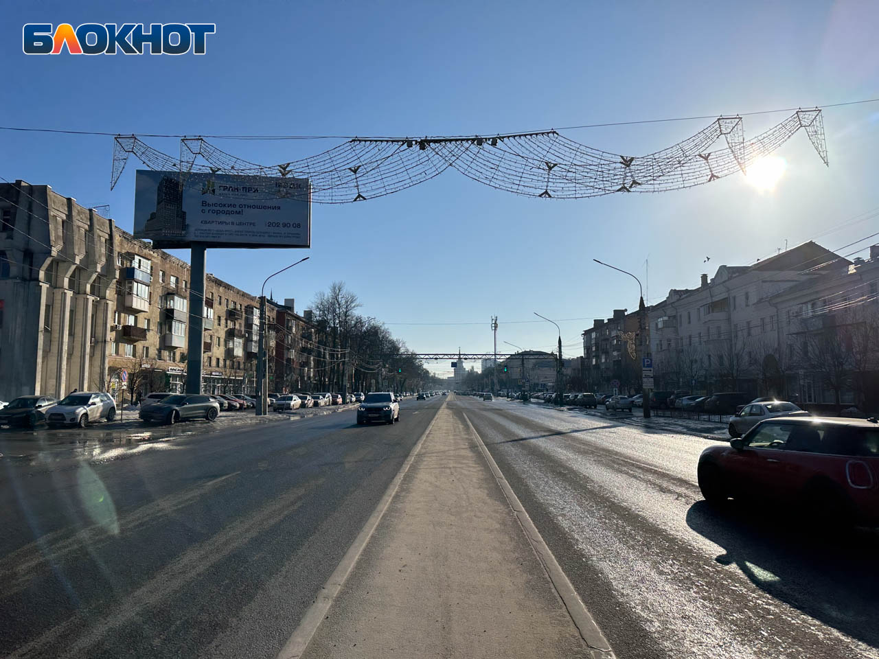 Новые шесть беспилотников сбиты над Воронежской областью