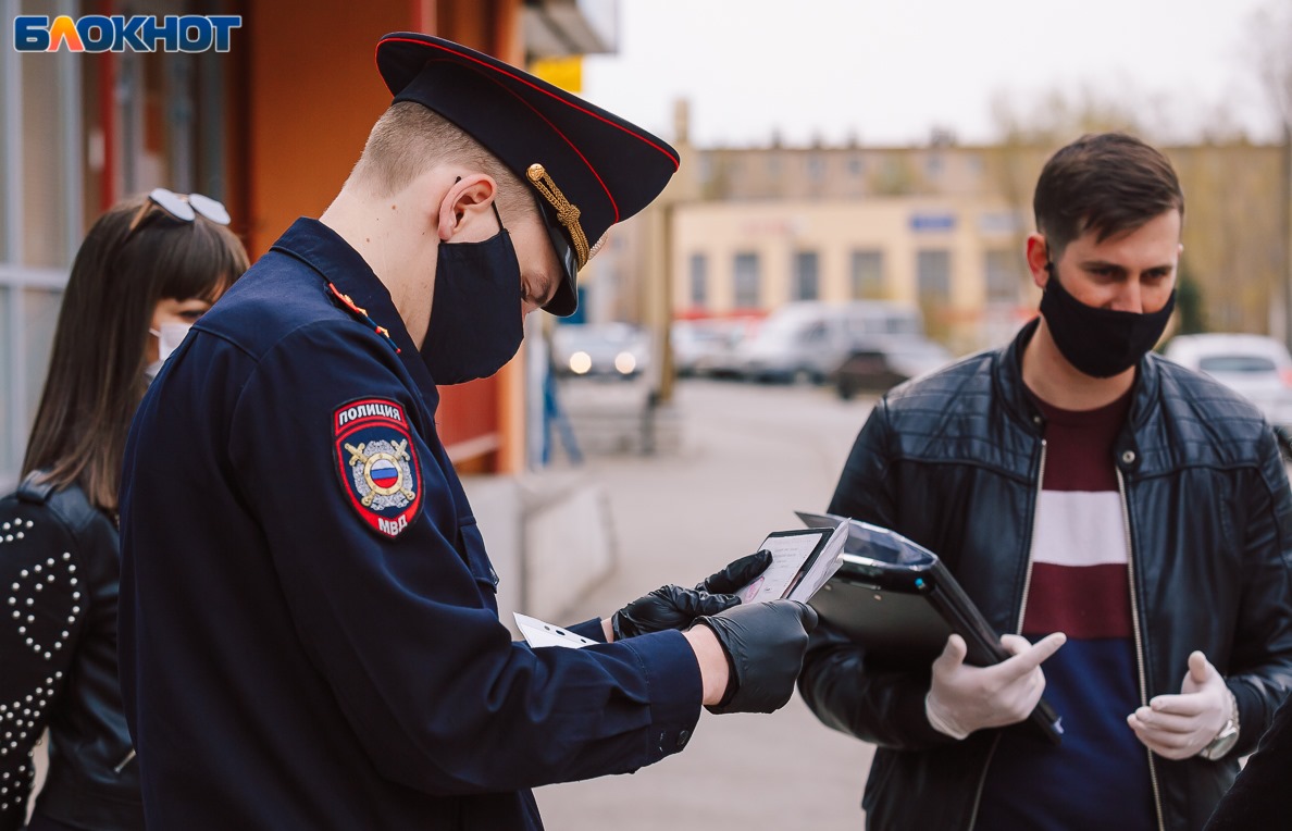 Почему полиция в Воронеже не замечает преступление при уходе из «ПИК  Комфорт»